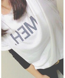 OLD NAVY | Tシャツ/カットソー