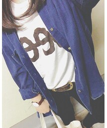 used | シャツ/ブラウス