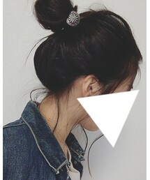 ヘアスタイル | その他