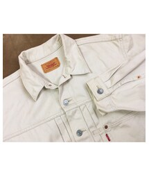 Levi's | デニムジャケット