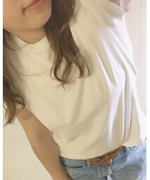 UNIQLO | Tシャツ/カットソー