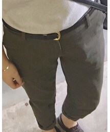 無印良品 | パンツ