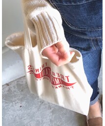 Ungrid | トートバッグ