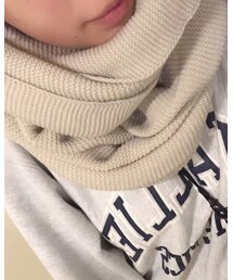 H&M DIVIDED | ストール/ショール