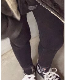 無印良品 | デニムパンツ