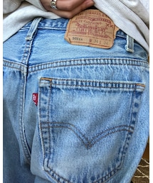Levi's | デニムパンツ