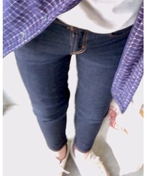 Rodeo Crowns | デニムパンツ