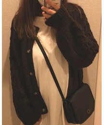 GU | カーディガン/ボレロ