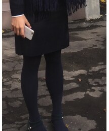UNIQLO | レギンス/スパッツ
