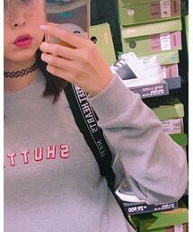 WEGO | バックパック/リュック