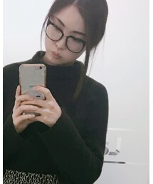 DKNY DONNA KARAN NEW YORK | ニット/セーター