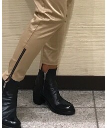 OFFICINE CREATIVE | ブーツ