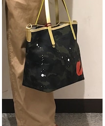 GENTIL BANDIT | バッグ