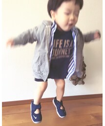 ジャンプが得意 | その他