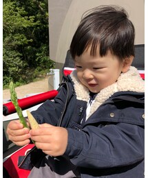 野菜は食べませんがおもちゃです | その他