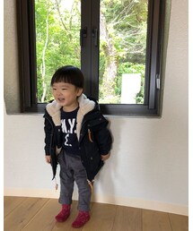 グランピング🍖はしゃぐはるみち | その他