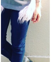 Levi's Lady’s | デニムパンツ