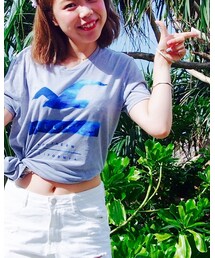 Hollister | Tシャツ/カットソー
