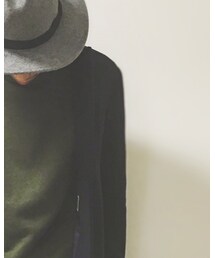 EDIFICE | チェスターコート