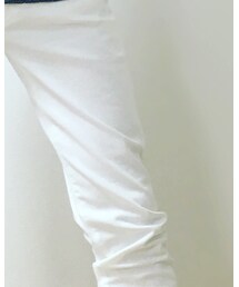 GU | デニムパンツ