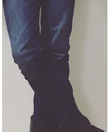 Nudie Jeans | デニムパンツ