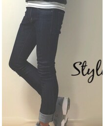 8 EiGHT | デニムパンツ