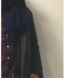 EDIFICE | チェスターコート