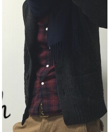 UNIQLO | カーディガン/ボレロ