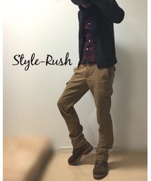 アウター脱ぎ脱ぎバージョン☆ | その他