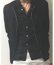 EDIFICE | シャツ/ブラウス