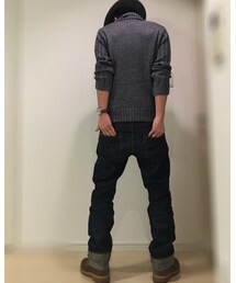 バックスタイルバージョン | その他