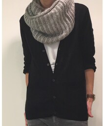 no brand | カーディガン/ボレロ