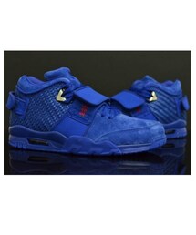 NIKE | Nike air trainer victor cruz blue(スニーカー)