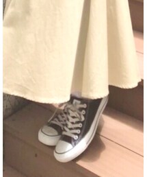 CONVERSE | スニーカー