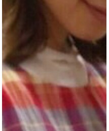 ehka sopo | その他トップス