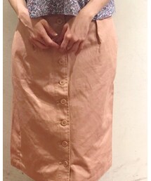 ehka sopo | スカート