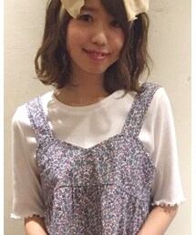 ehka sopo | Tシャツ/カットソー