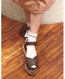 ehka sopo | サンダル