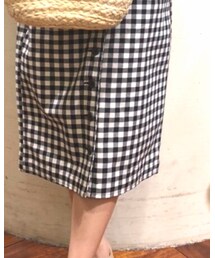 ehka sopo | スカート