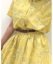 ehka sopo | ベルト