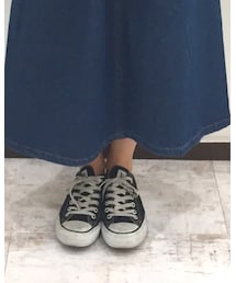 CONVERSE | スニーカー