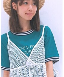 ehka sopo | Tシャツ/カットソー