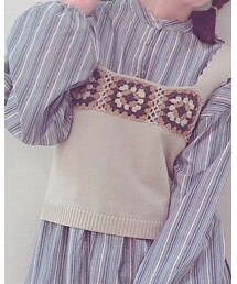 ehka sopo | ニット/セーター