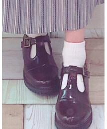 ehka sopo | ローファー