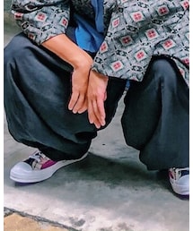 CONVERSE | シューズ
