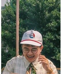 VINTAGE | 帽子