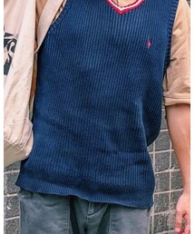 POLO RALPH LAUREN | ニット/セーター