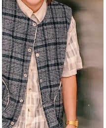 VINTAGE | ベスト