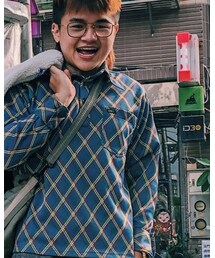 Lee | ポロシャツ