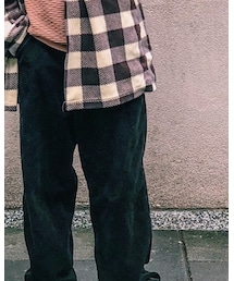 UNIQLO | パンツ